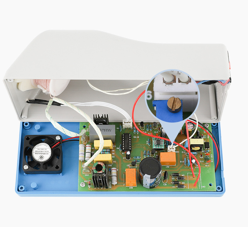 Electronic Waxer Infrared Sens - огляд і ціна Electronics Stuff