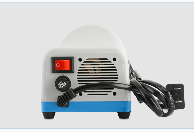 Electronic Waxer Infrared Sens - огляд і ціна Electronics Stuff