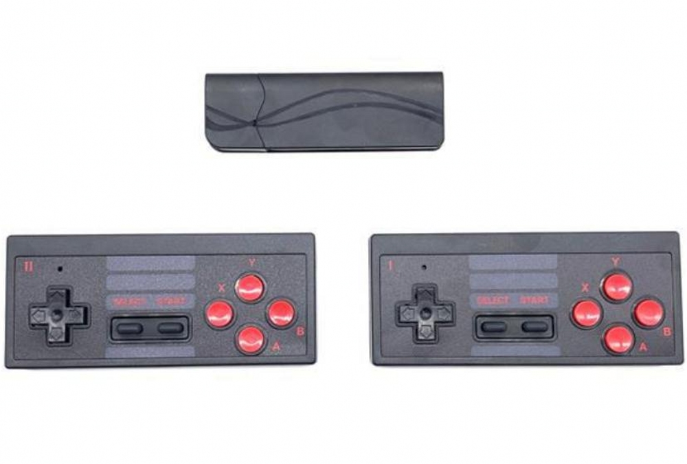 Y2 P 4K Games USB Wireless Con - огляд і ціна Retro Game Controller Usb