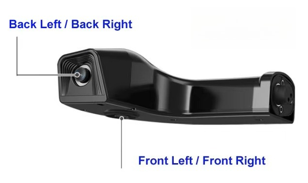 16 Inch Screen DVR for Bus Tru - огляд і ціна Electronics & Gadgets Icon