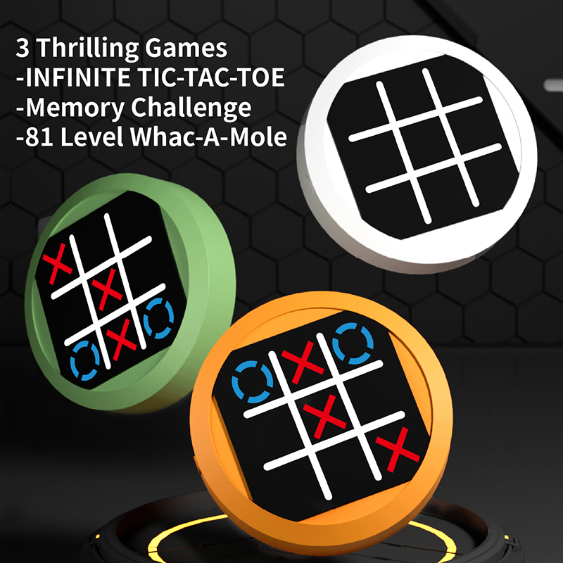 Super Electronic Logic Game Mu - огляд і ціна Electronics & Gadgets Icon