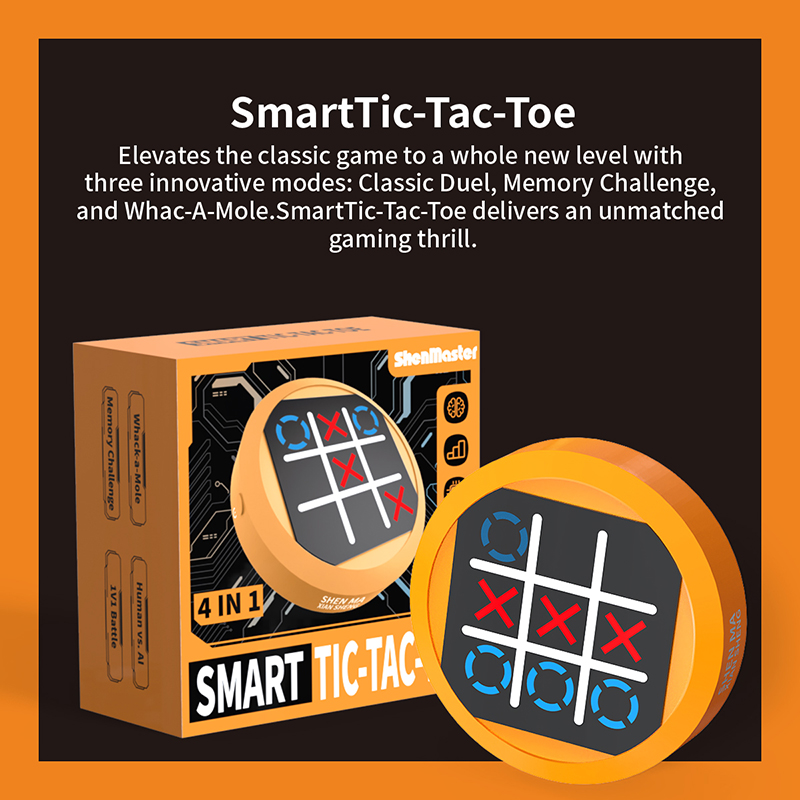 Super Electronic Logic Game Mu - огляд і ціна Electronics & Gadgets Icon