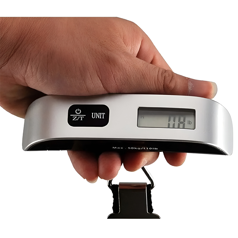 Portable Scale Digital LCD Dis - огляд і ціна Electronics Stuff