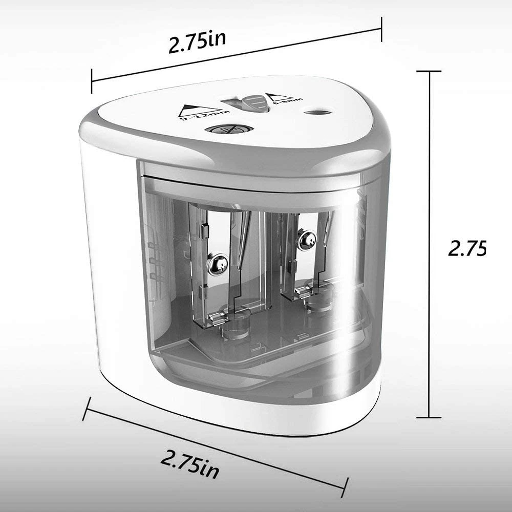 Tenwin New Two-hole Electric A - огляд і ціна Electronics Gadgets For Home