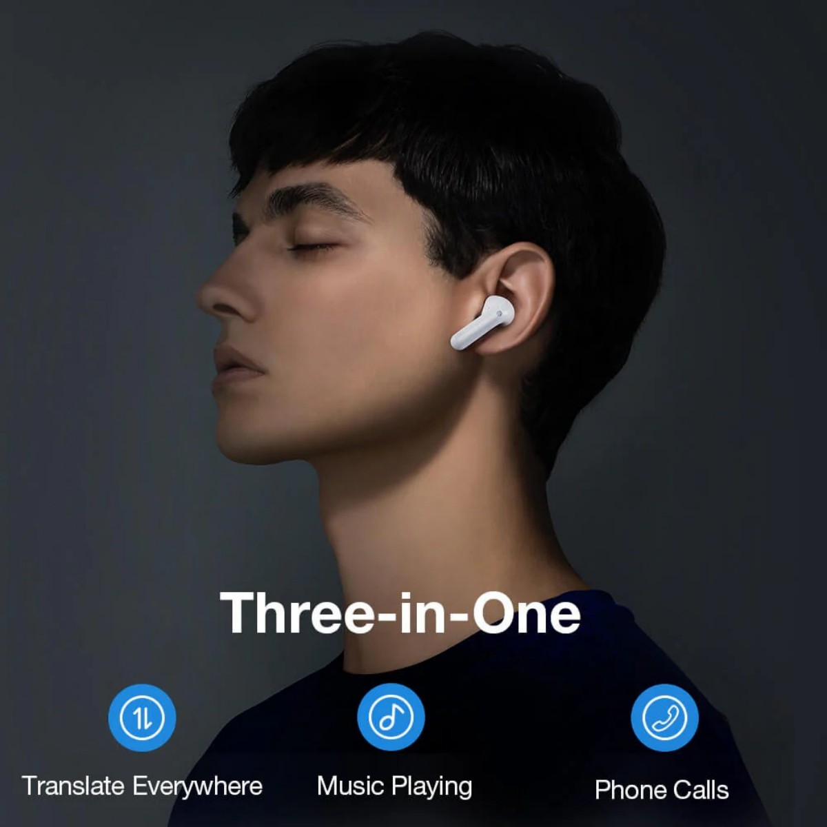 Timekettle M3 Translator Earbu - огляд і ціна Portable Translator Device