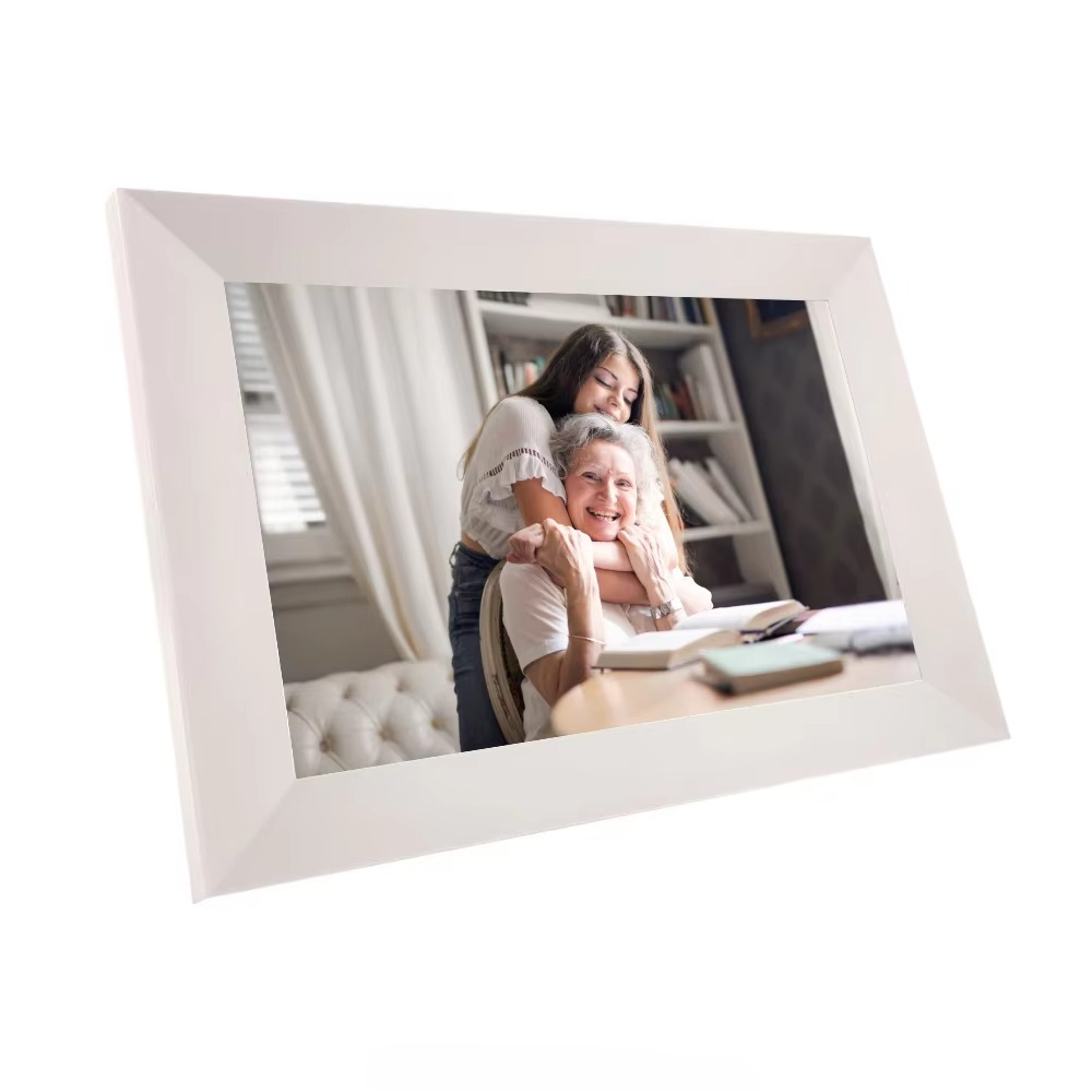 22in 32in 40in 43in 55in Wifi  - огляд і ціна Digital Photo Frame Wifi