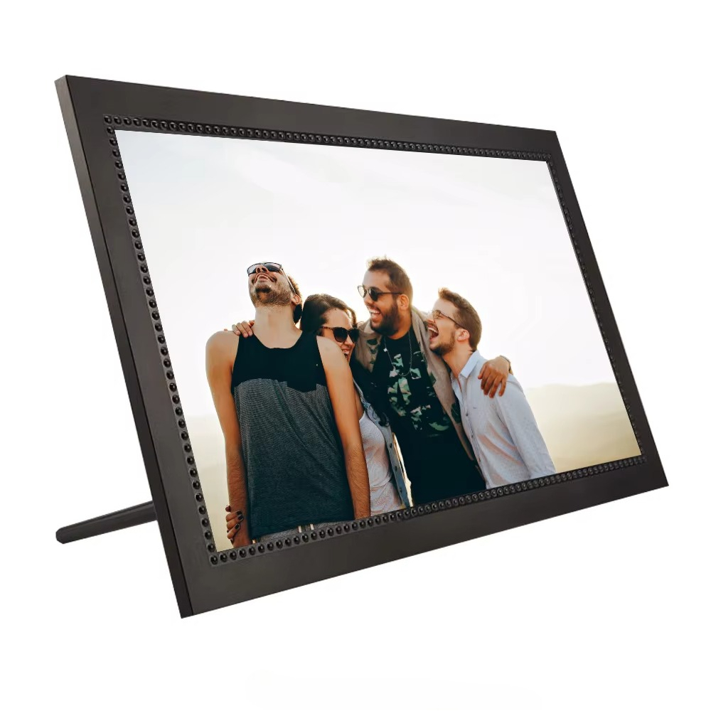 22in 32in 40in 43in 55in Wifi  - огляд і ціна Digital Photo Frame Wifi
