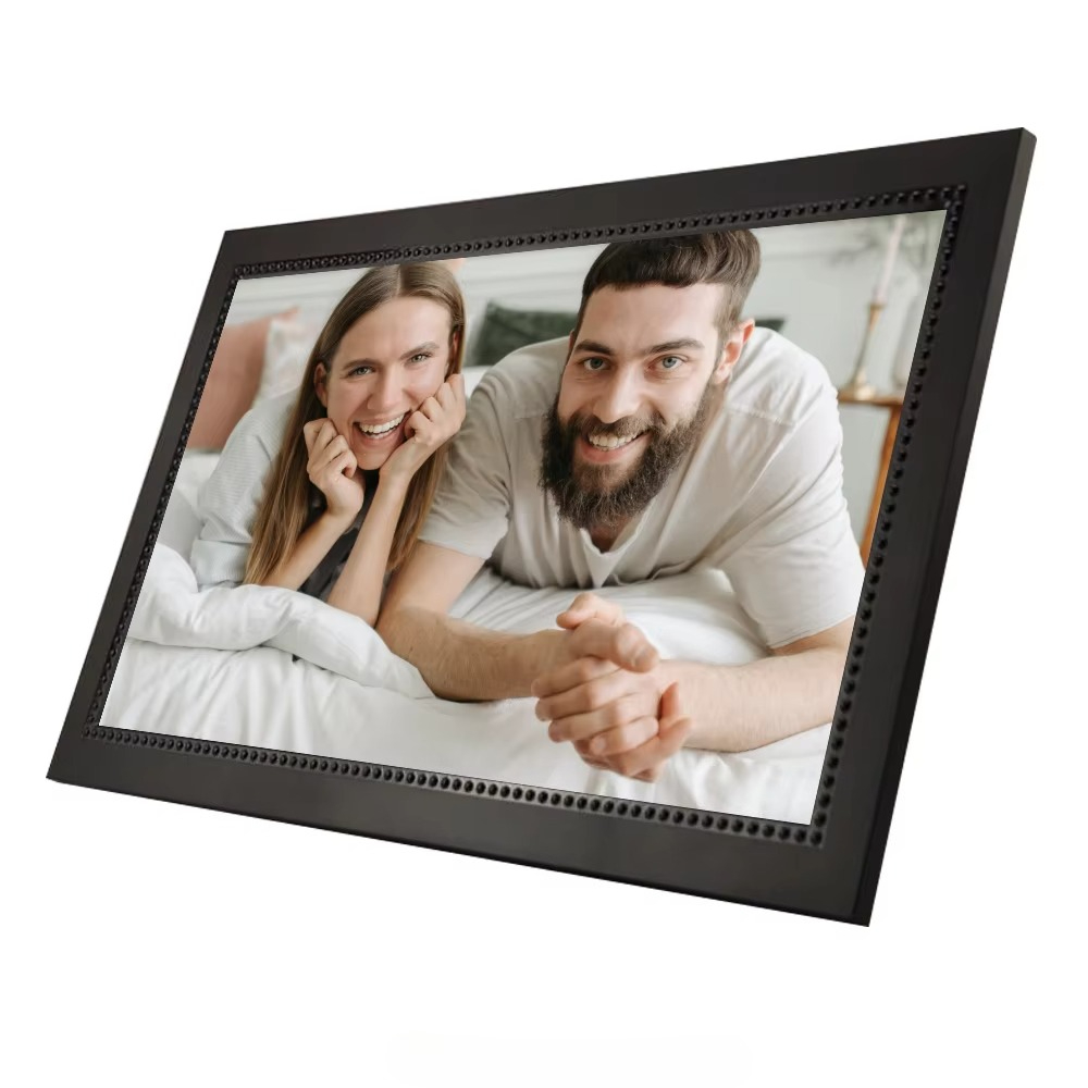 22in 32in 40in 43in 55in Wifi  - огляд і ціна Digital Photo Frame Wifi