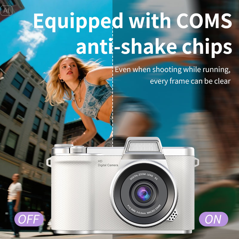 4K Digital Camera 48MP Photogr - огляд і ціна Electronics Gadgets For Home