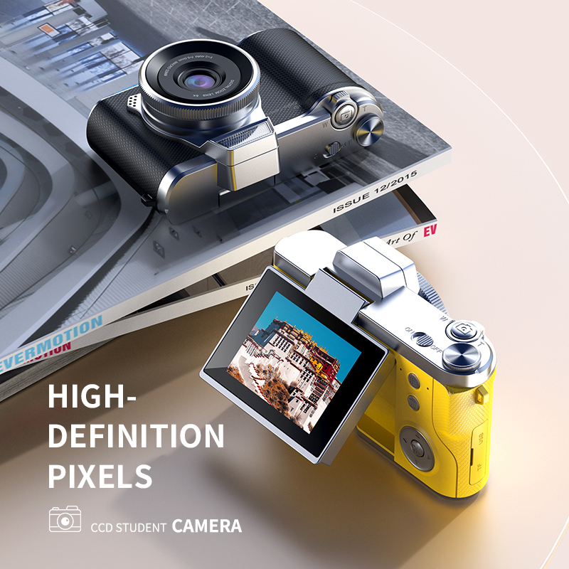 4K Digital Camera 48MP Photogr - огляд і ціна Electronics Gadgets For Home